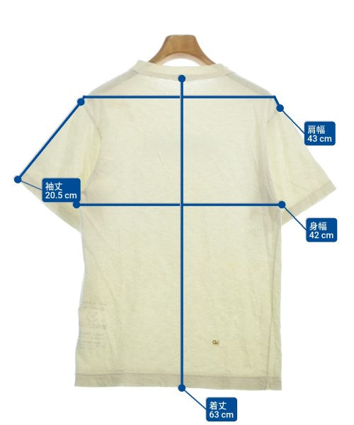 45R เสื้อยืด/เสื้อท็อปส์