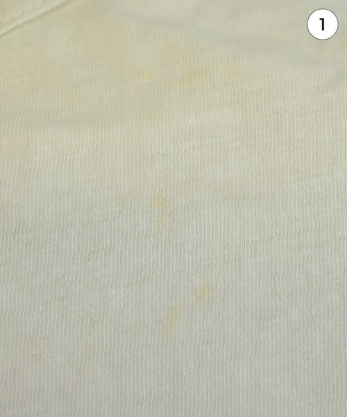 45R เสื้อยืด/เสื้อท็อปส์