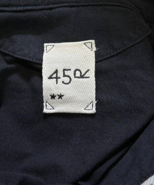 45R แจ็คเก็ตเบลาส์ อื่น