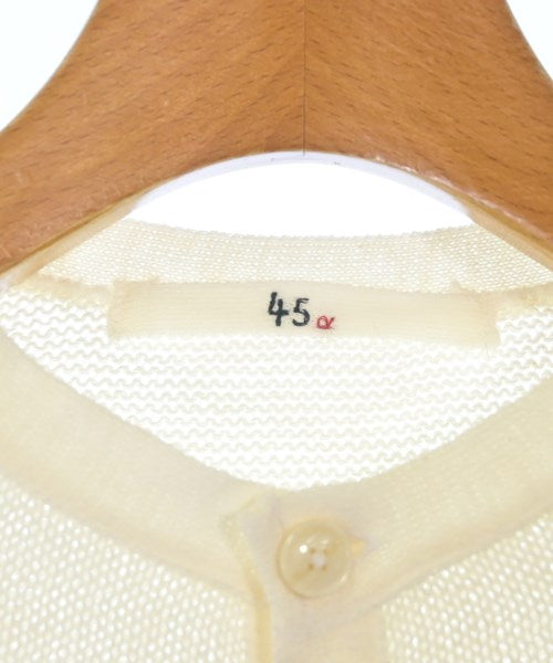 45R เสื้อกันหนาว