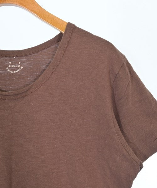 45R เสื้อยืด/เสื้อท็อปส์