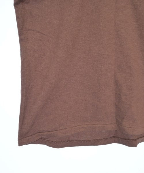 45R เสื้อยืด/เสื้อท็อปส์