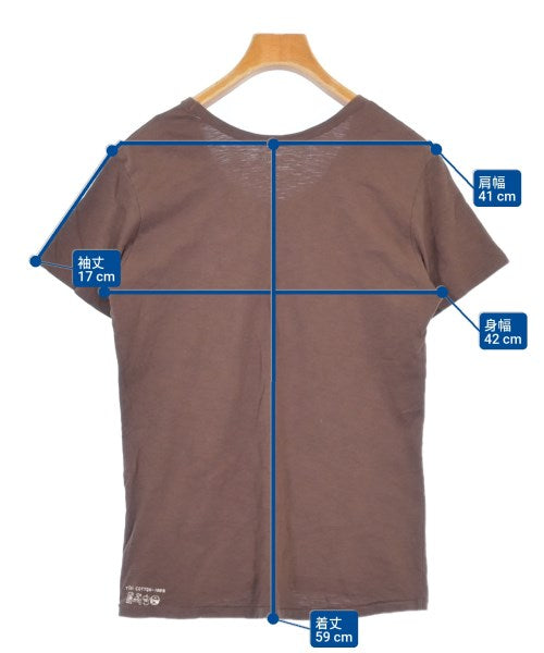 45R เสื้อยืด/เสื้อท็อปส์