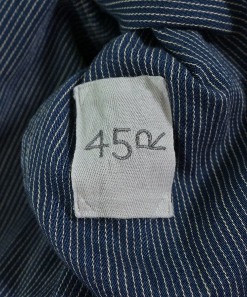 45R แจ็คเก็ตลำลอง