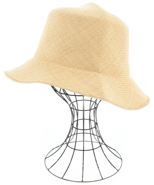 45R หมวกฟาง