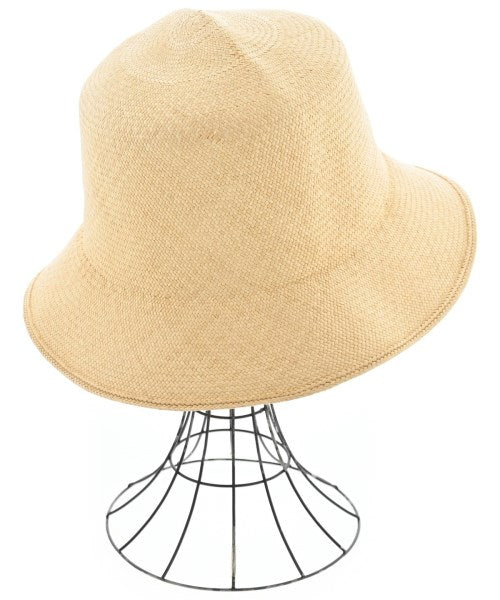 45R หมวกฟาง