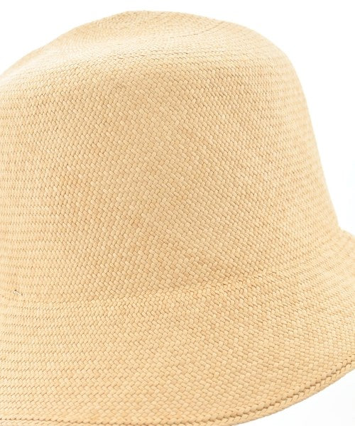 45R หมวกฟาง