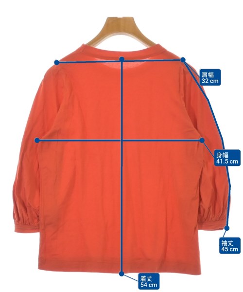 45R เสื้อยืด/เสื้อท็อปส์