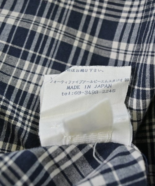 45R กระโปรงยาวถึงเข่า