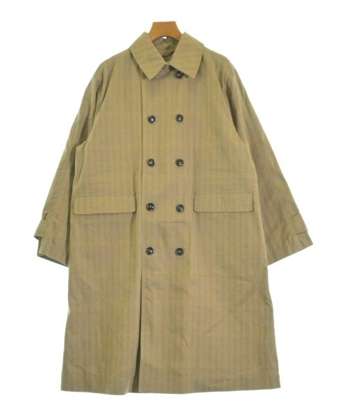 45R เสื้อโค้ท อื่น