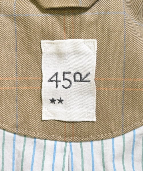 45R เสื้อโค้ท อื่น