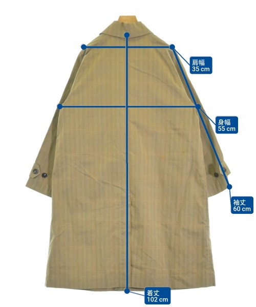 45R เสื้อโค้ท อื่น