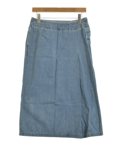 45R กระโปรงยาว/แม็กซี่ยาว