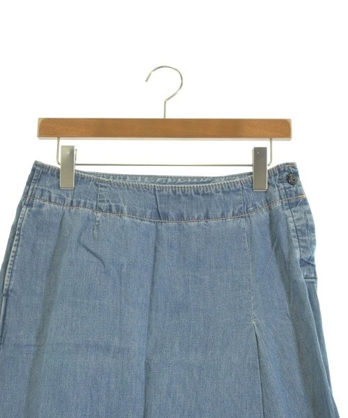 45R กระโปรงยาว/แม็กซี่ยาว