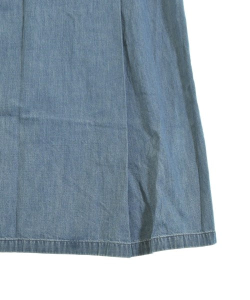 45R กระโปรงยาว/แม็กซี่ยาว