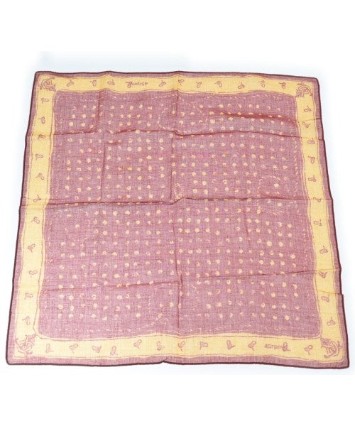 45R ผ้าพันคอ