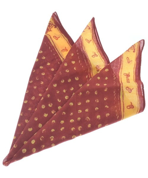 45R ผ้าพันคอ