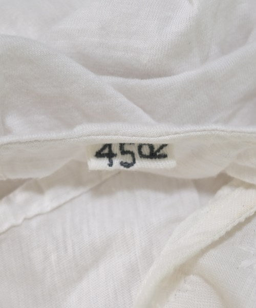 45R เสื้อสตรี