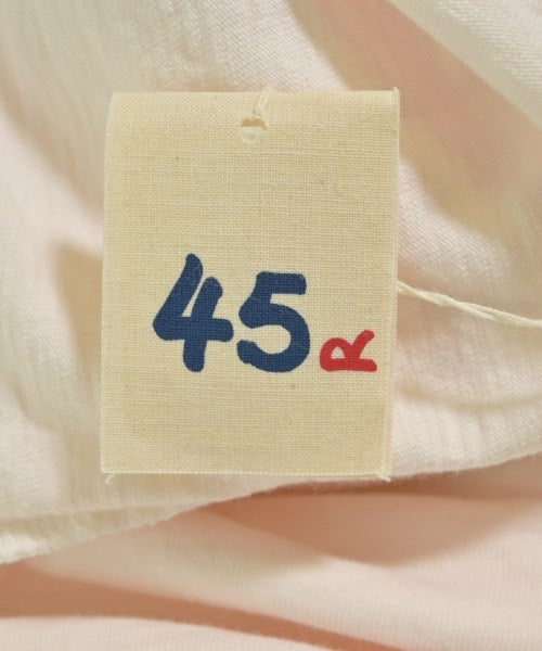 45R ชุดเดรส