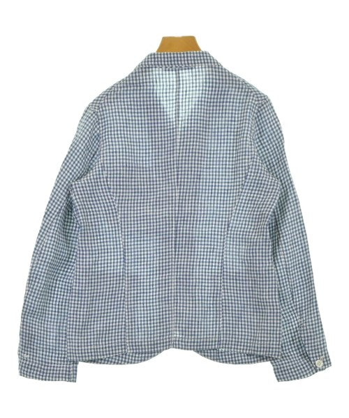 45R แจ็คเก็ตลำลอง