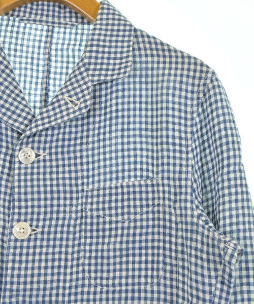 45R แจ็คเก็ตลำลอง