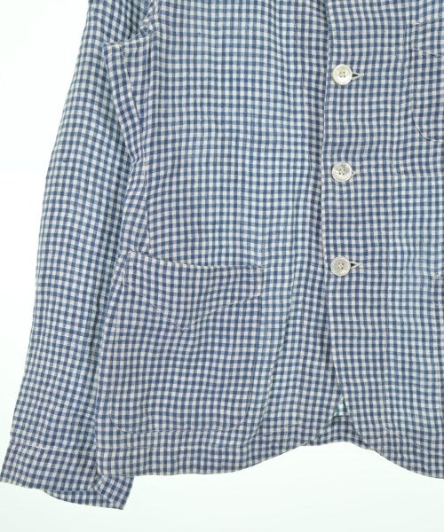 45R แจ็คเก็ตลำลอง