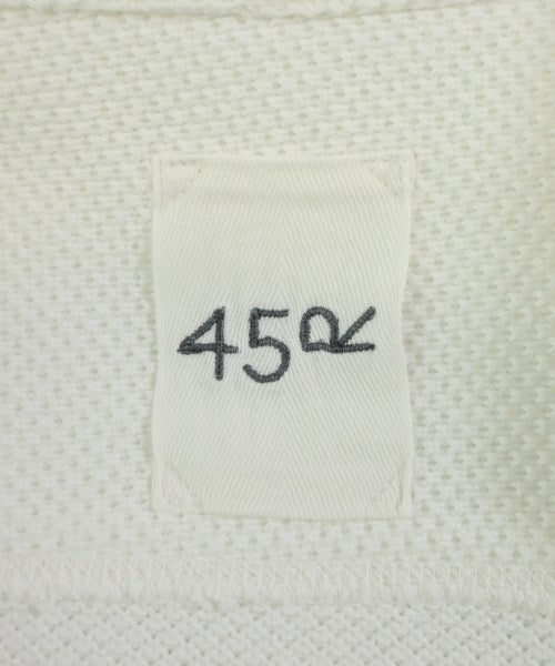 45R แจ็คเก็ต