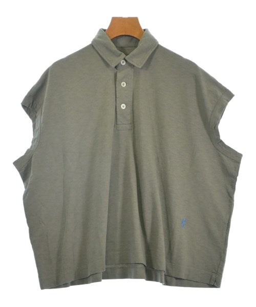 45R เสื้อโปโล