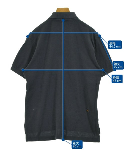 45R เสื้อโปโล