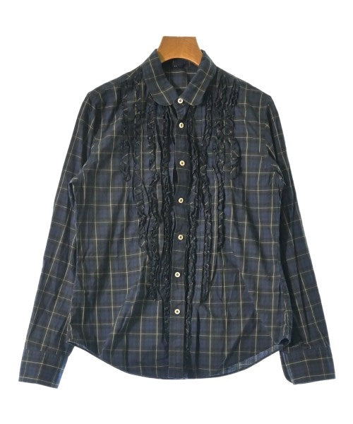 45R เสื้อลำลอง