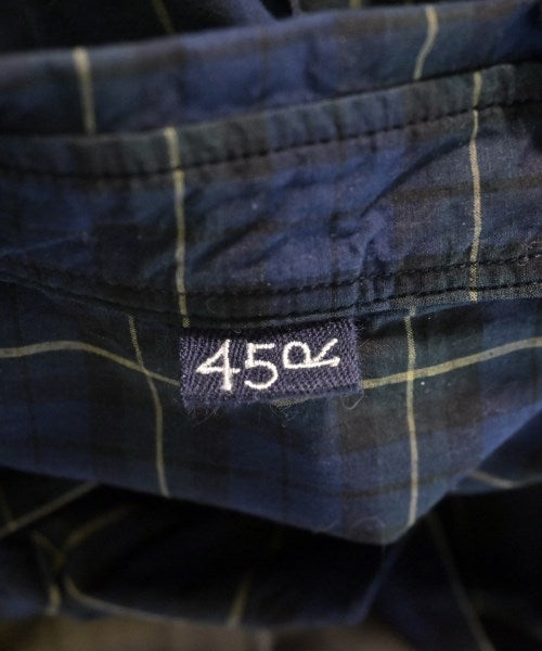 45R เสื้อลำลอง