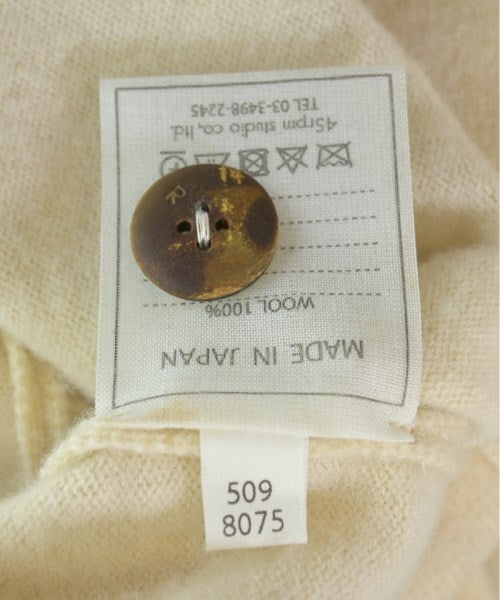 45R เสื้อโค้ท อื่น