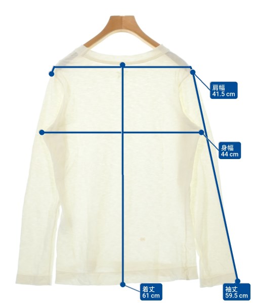 45R เสื้อยืด/เสื้อท็อปส์