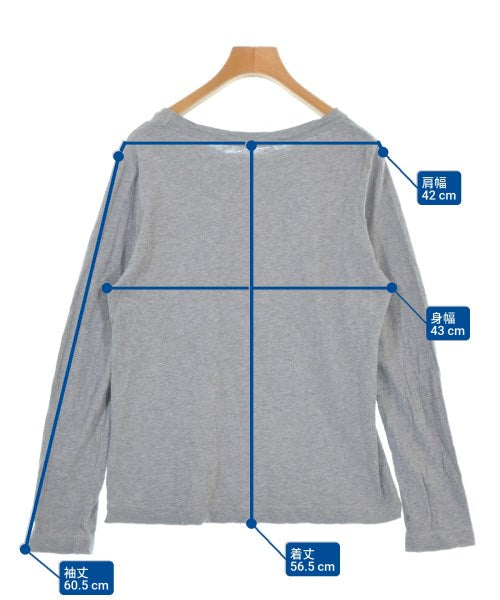 45R เสื้อยืด/เสื้อท็อปส์