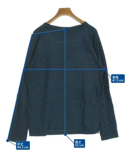 45R เสื้อยืด/เสื้อท็อปส์