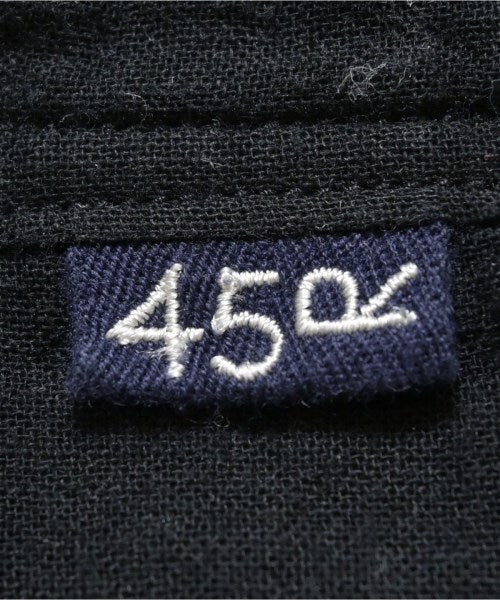 45R เสื้อลำลอง