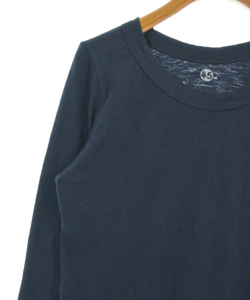 45R เสื้อยืด/เสื้อท็อปส์
