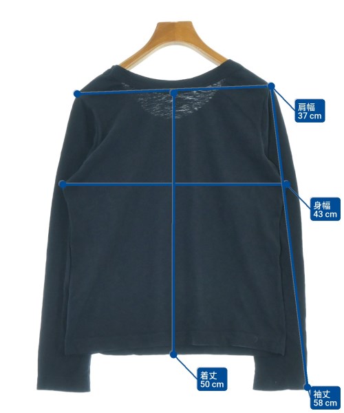 45R เสื้อยืด/เสื้อท็อปส์