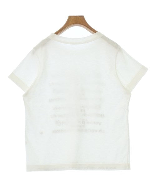 45R เสื้อยืด/เสื้อท็อปส์