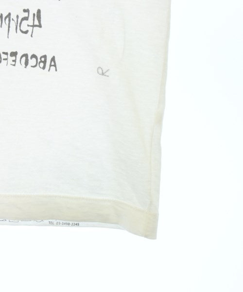 45R เสื้อยืด/เสื้อท็อปส์