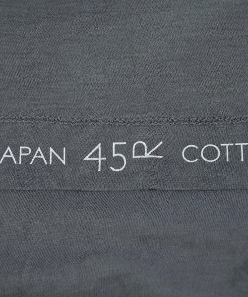 45R เสื้อยืด/เสื้อท็อปส์