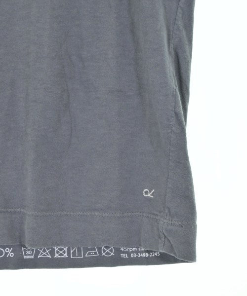 45R เสื้อยืด/เสื้อท็อปส์