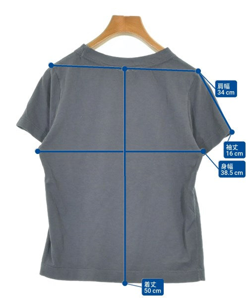 45R เสื้อยืด/เสื้อท็อปส์