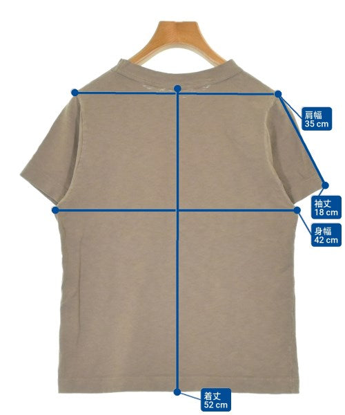 45R เสื้อยืด/เสื้อท็อปส์
