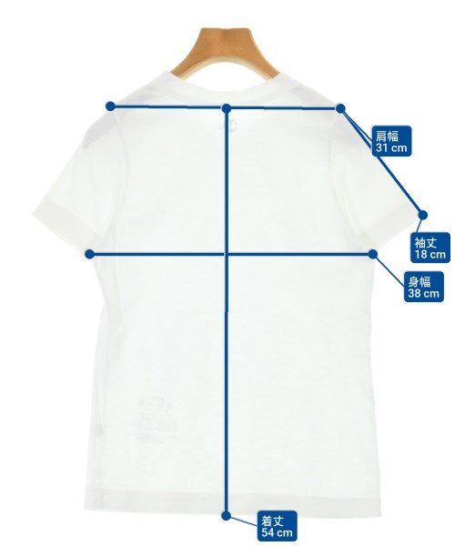 45R เสื้อยืด/เสื้อท็อปส์