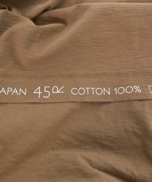 45R เสื้อยืด/เสื้อท็อปส์