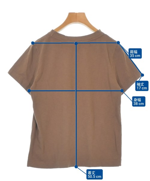 45R เสื้อยืด/เสื้อท็อปส์