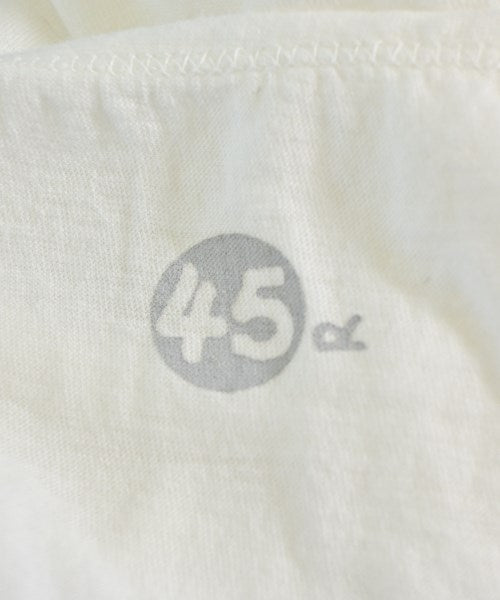 45R เสื้อกล้าม