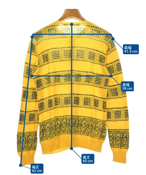 45R เสื้อคาร์ดิแกน