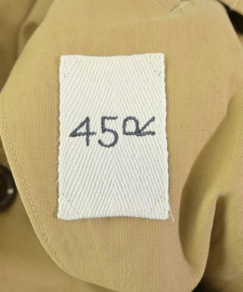 45R เคลือบ Mod